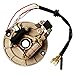 HIFROM New Ignition Stator Magneto Plate Pit Bike Compatible with 90cc 110cc 125cc Pit Bike XR50 CRF50 XR70 CRF70 Z50R（1988-1999）SDG SSR 107 110 125 M IS01