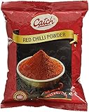 Catch chile rojo en polvo - 200 g