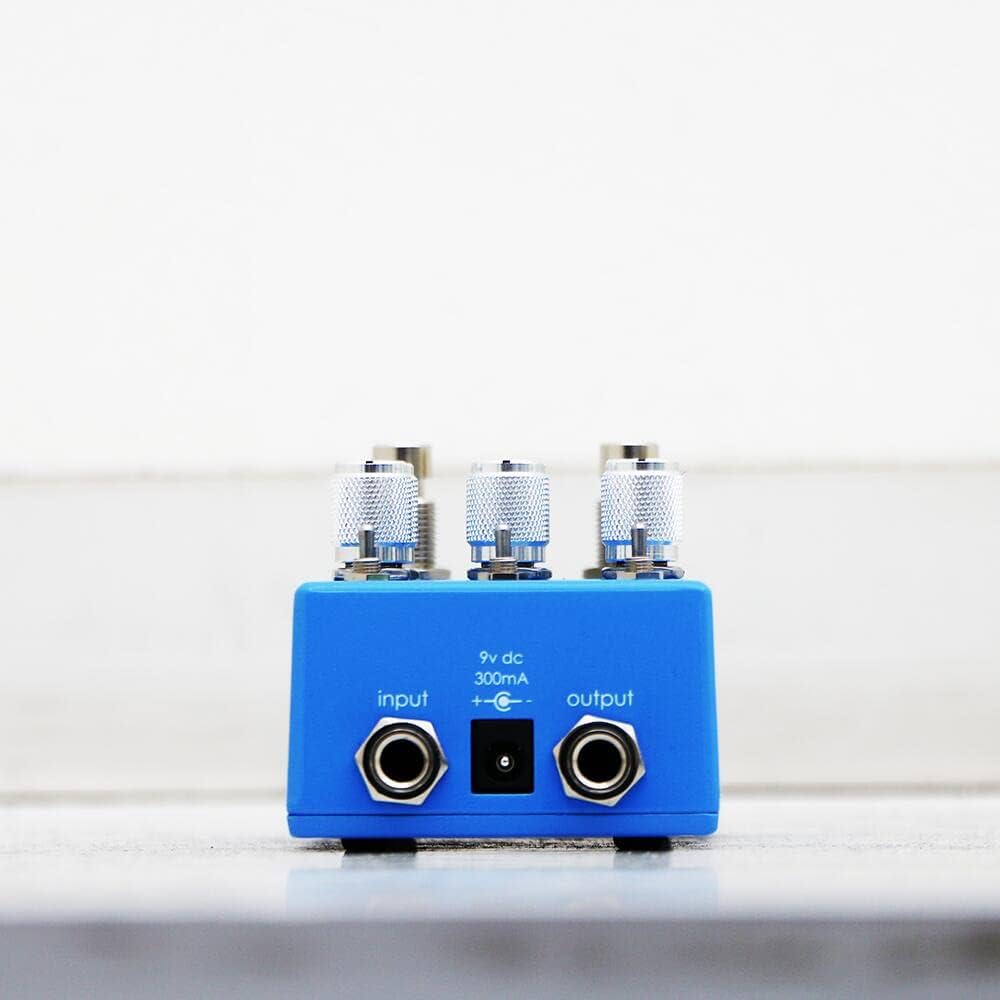 Empress Effects Pedal Paraeq Mkii (Mkii) : Amazon.com.br: Automotivo