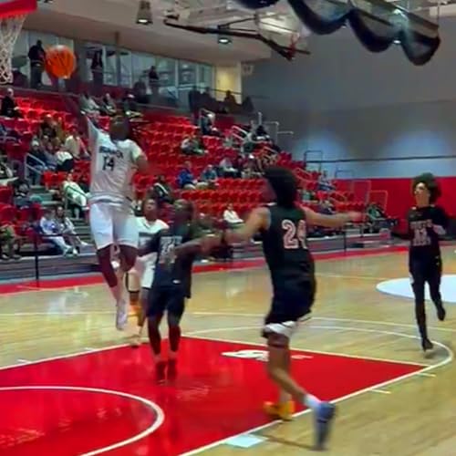 Super Preps 25 Ep. 4