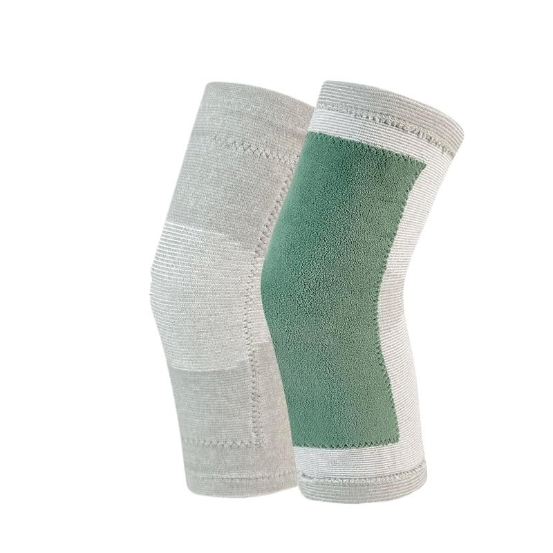 Winter Warm Protection Knee Cap Sports Thick Leg Cover