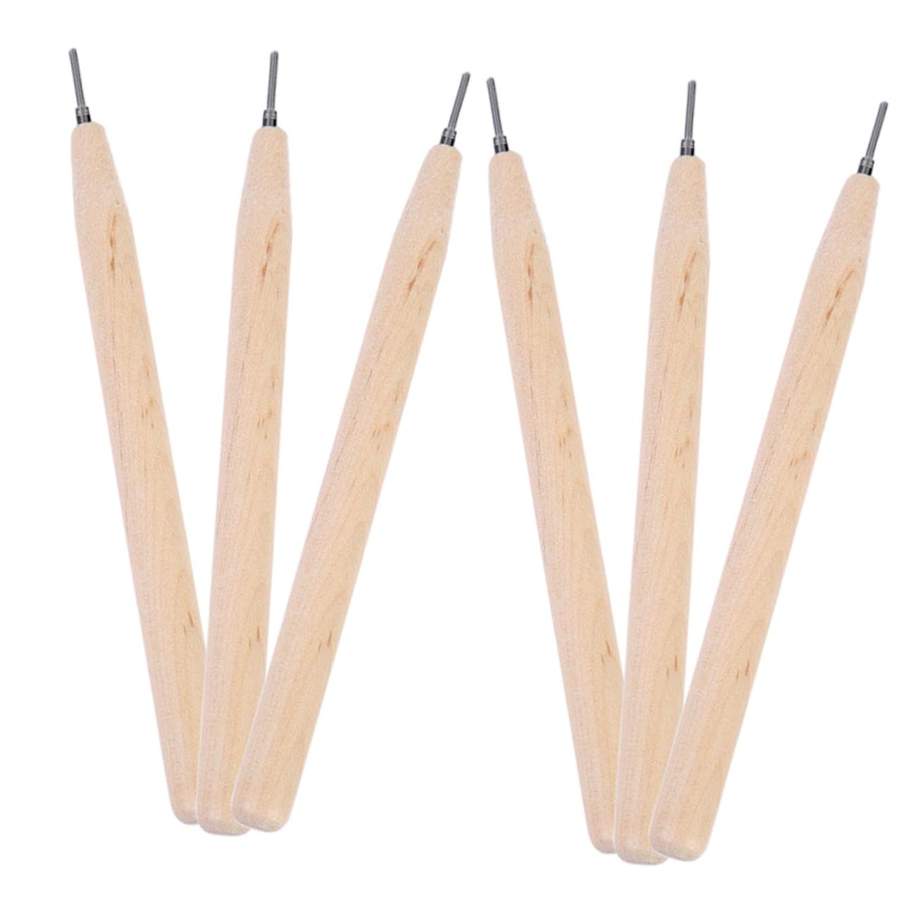 ERINGOGO Quilling Supplies Set Paper Quilling Tools Slotted Paper Roller Ideal for