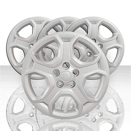 Auto Reflections Set of 4 17