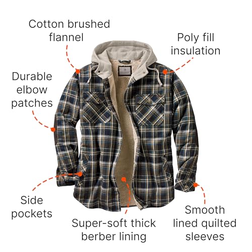Legendary-Whitetails-Mens-Camp-Night-Berber-Lined-Hooded-Flannel-Shirt-Jacket