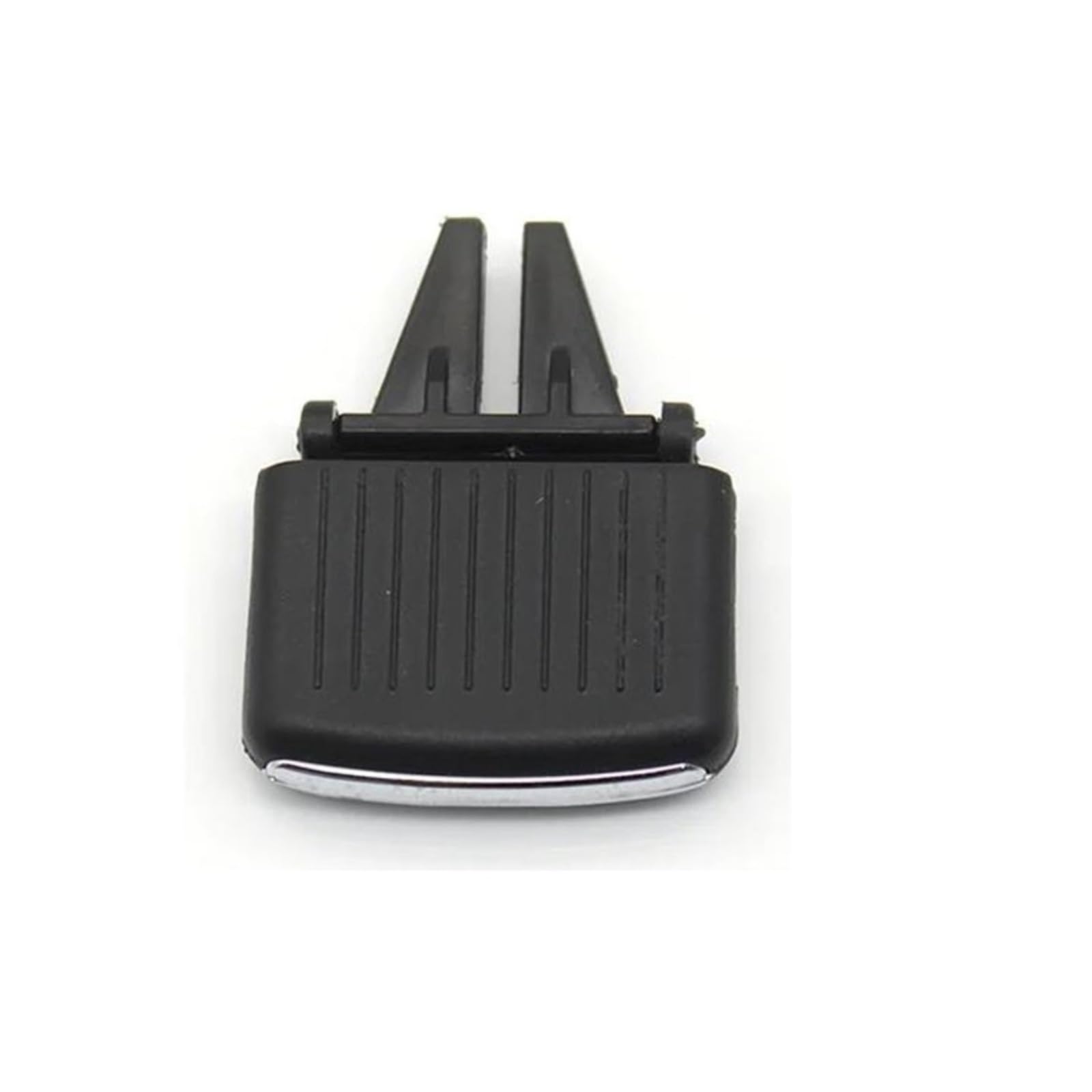 Rejilla de ventilación de aire acondicionado para coche: pestaña de ajuste para VW Jetta 6