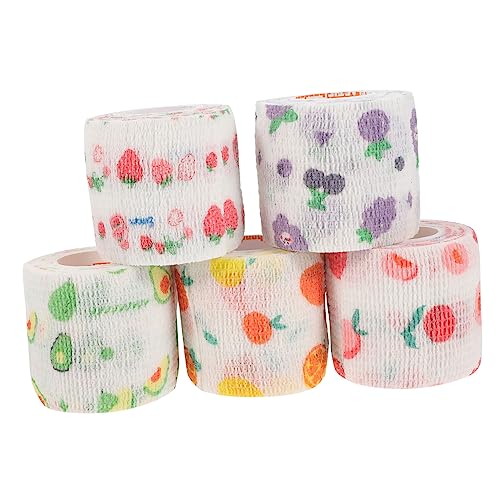 Bandages élastiques doigts Hemobllo pour le sport et la protection des mains au quotidien