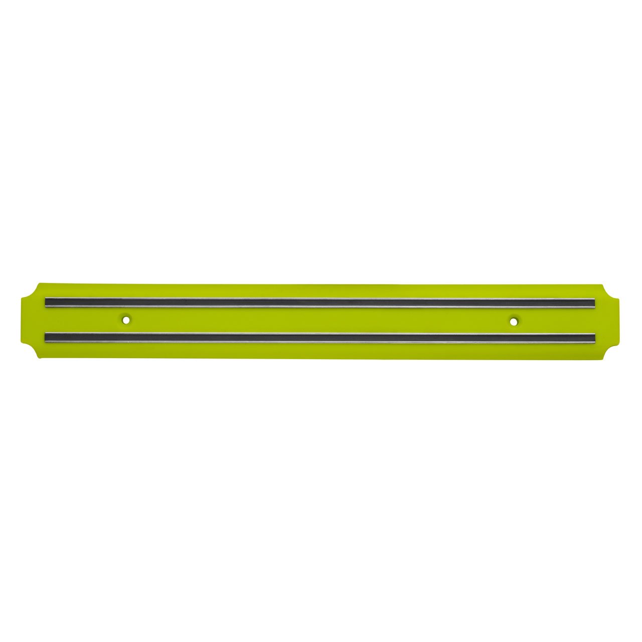 Orsina Magnetic Knife Storage Bar - Metal - Green