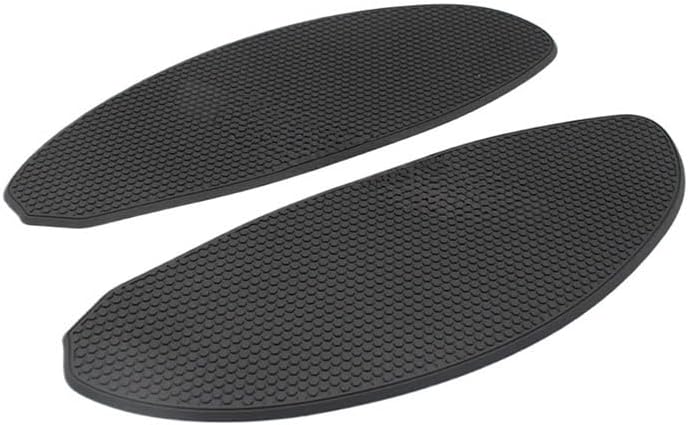 Tank Traction Pad for RSV4 V4 for Tuono 1100 2021 Motorcycle Traction Fuel Tankpad Grips Side Anti Slip Stickers Protector Decal