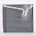 TYC 97139 Replacement Evaporator