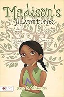 Madison and the Schoolyard Bully 1680978659 Book Cover