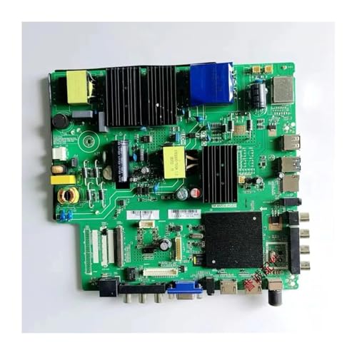 4K Android �X�}�[�g �l�b�g���[�N TV �}�U�[�{�[�h (�X���[�C������)�A�u�����h TP.HV530.PC821/TP.HV510.PC822/TP.MS638.PC822 �ƌ݊�������(TP.HV530.PC821)