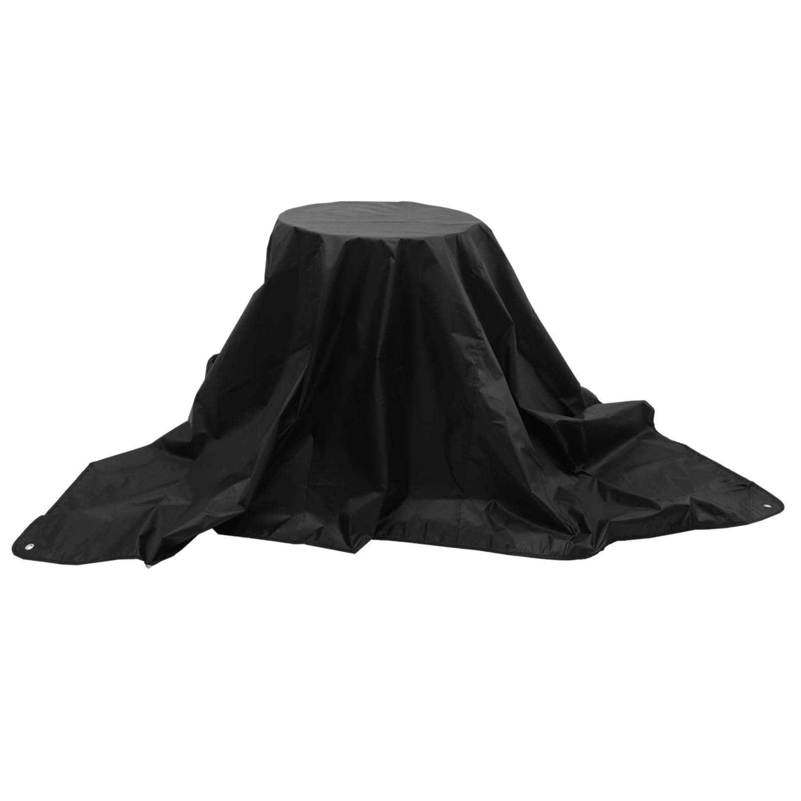 OFFSCH Drum Set Dust Cover Durable Protective Cover for Drum Kits Electronic Keyboards Thick Material Present for Musicians Prevents Dust Scratches