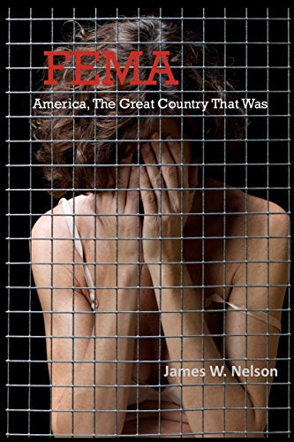 FEMA America, the Great Country That Was