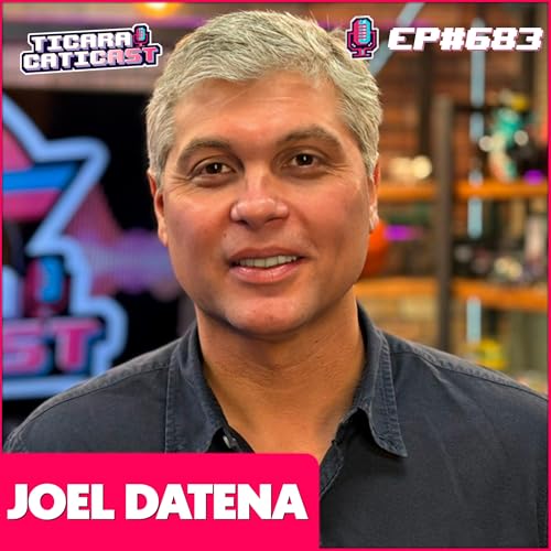 EP 683 - JOEL DATENA