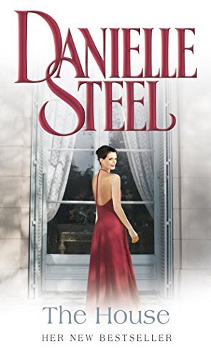 The House by Steel, Danielle (2007) Paperback B00MF10PK2 Book Cover