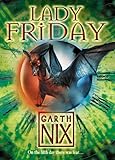 Lady Friday (Keys to the Kingdom, Book 5)