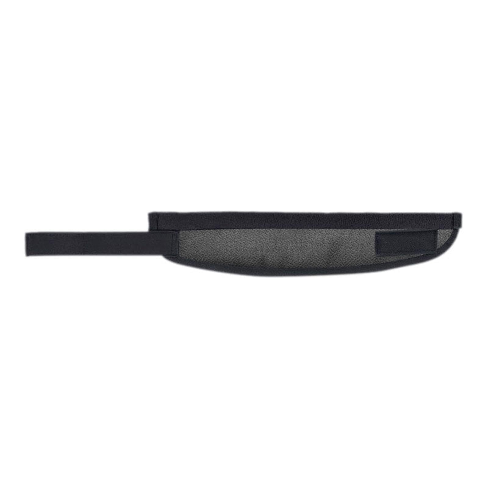 predolo Protège-Cou de Hockey, Protection du Cou réglable, résistant aux coupures, pour Gardien de But, équipement d'entraînement, compétition