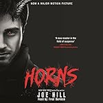 Cover of Horns