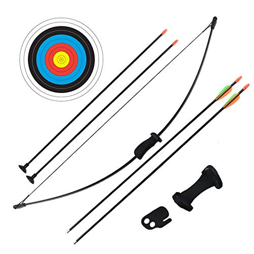  Outdoor-shooter Extérieur Youth Recurve Arc et...