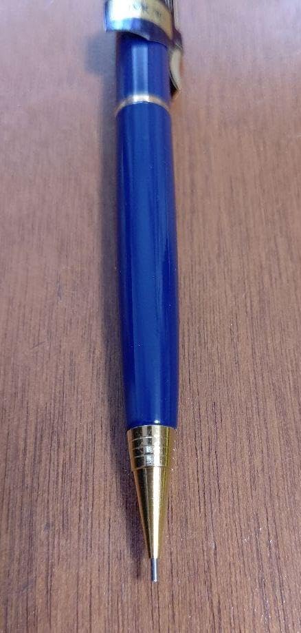 プロユース1500シャープペン0.5廃盤 使用回数2.3回 廃番 プロユース