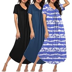 Black/Blue/White Blue Striped