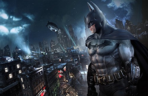 Image of Batman Return to Arkham (Xbox One)