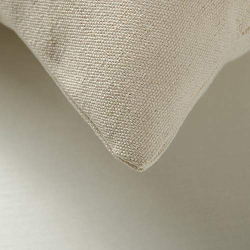 Oiseauvoler Decorative 3D Sunflower Throw Pillow Covers Handmade Accent Pillowcases Cushion Covers For Home Sofa Car Bed Room Decor 18 X 18 Inch Reddish Orange #TOP6