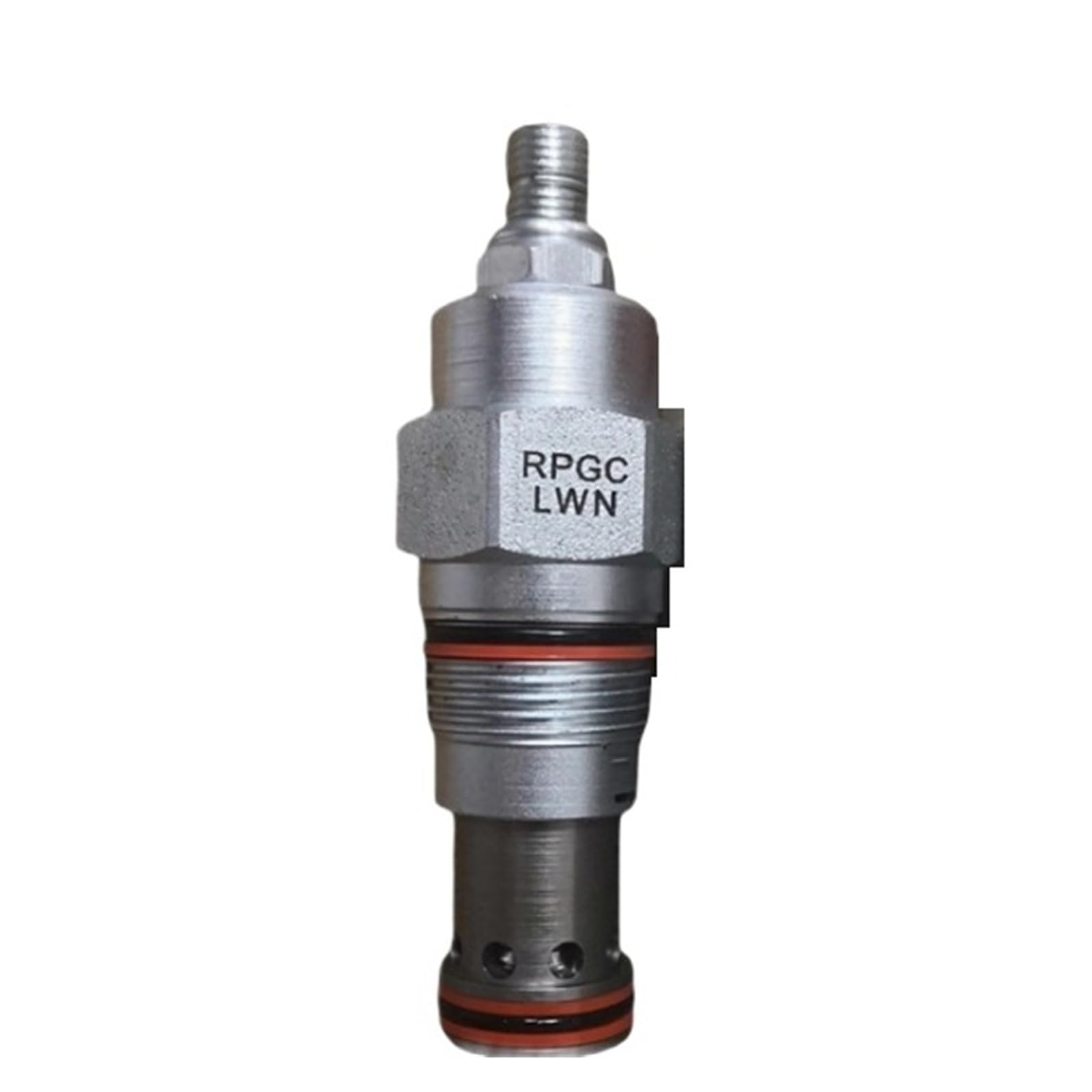 Dsfyaqilh One Color Pressure Relief Valves Rpgc-Lwn Hydraulic Cartridge Valves