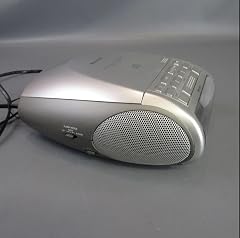 Memorex Digital CD Clock Radio product photo Memorex Digital CD Clock Radio product
