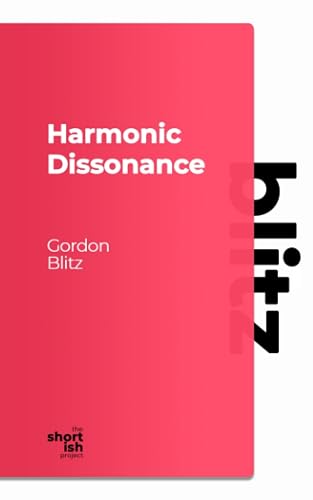 Harmonic Dissonance
