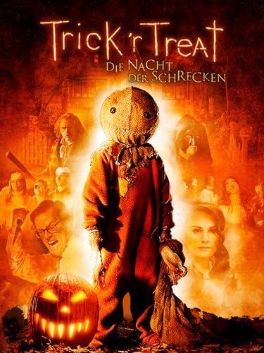 Trick'r Treat - Die Nacht der Schrecken [dt./OV]