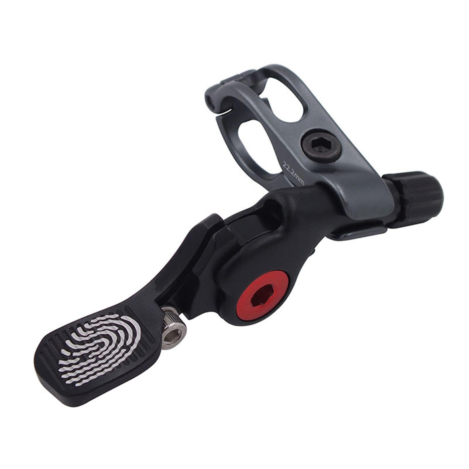 Levier de tige de compte-gouttes et commande à distance VTT Teksome