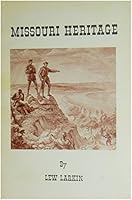 Missouri Heritage: Volume I B0006C2AW8 Book Cover