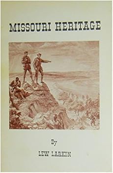 Paperback Missouri heritage Book