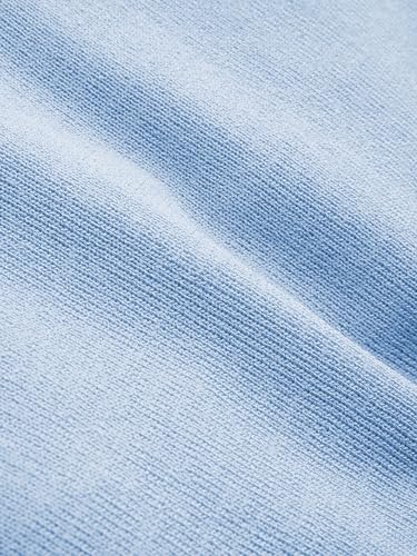Image of CIDER Faux Pearl Tube Tops for Women Split Hem Knit Crop Y2K Going Out Tops | Cute Ruched Tops, Spring Summer Outfits, Vacation, Concert