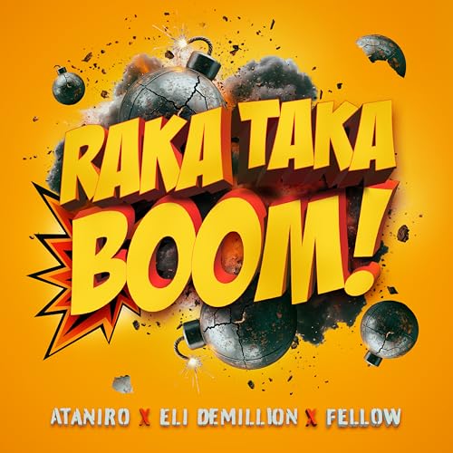 Ataniro, Eli Demillion & Fellow