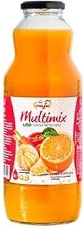 Meysu 1 Litre%100 Multimix Karışık Meyve Suyu
