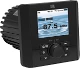 JBL JAM 5000N 2.8 in / 7.1 cm Autoradio Marina Barca TFT Bluetooth IP66