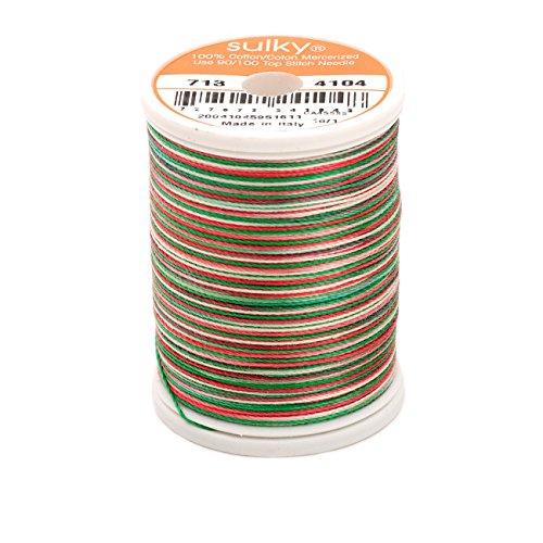 Hilo Sulky Blendables para Costura 330 Yardas miniatura 1