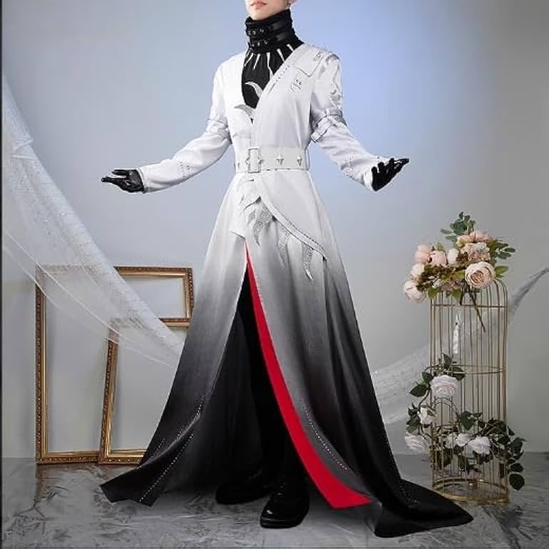 Amazon.co.jp: セラフ・ダズルガーデン 天使の衣装 コスプレ衣装