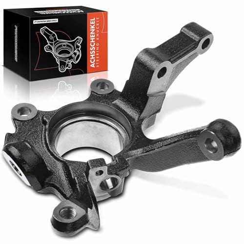 Image of Frankberg Steering Knuckle Suspension Front Right 40014-8H300