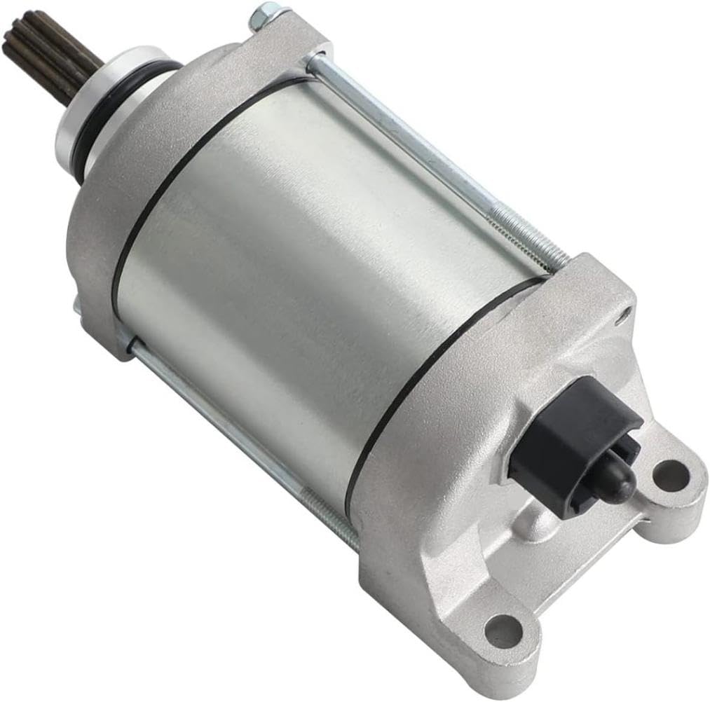 Démarreur CBR1000RR ABS 2009-2021 pièce de rechange 9 spline 31200-MFL-003 - 4