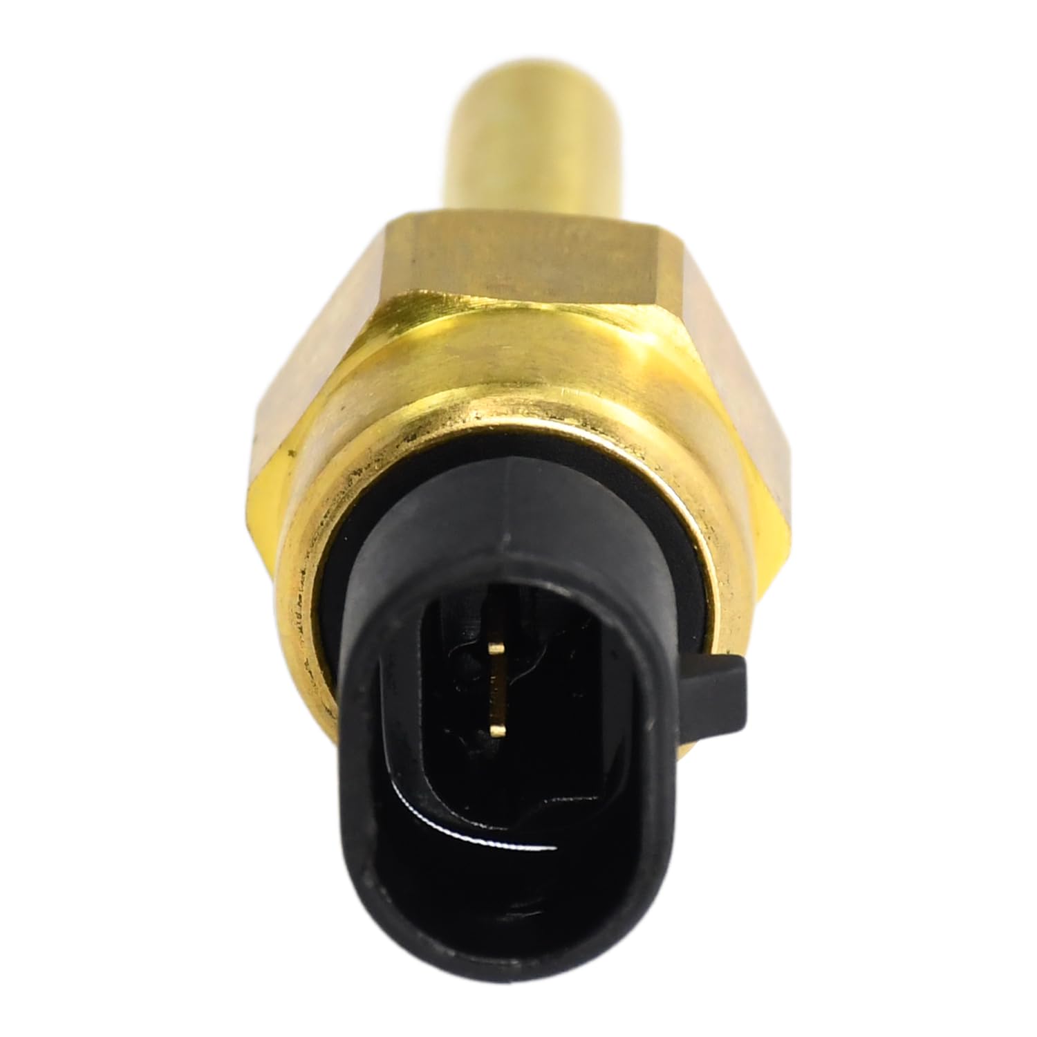 Molloparts RE521822 Fuel Temperature Sensor, electrical connector