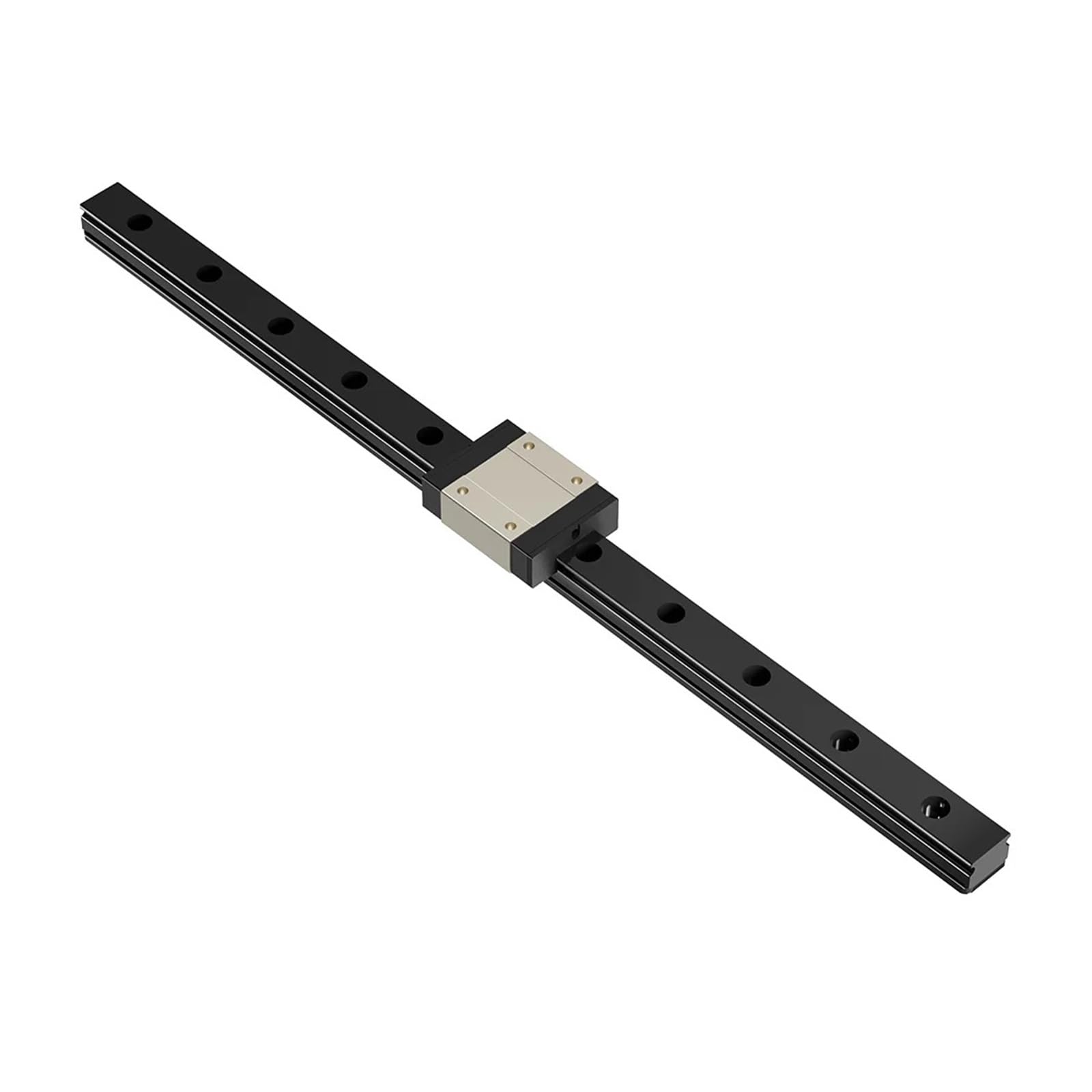 Kit guida lineare 280mm per piattaforma movimento X/Y – Stampante 3D