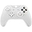 Chasdi Xbox one Wireless Controller V2 for All Xbox One Models, Series X S and PC (White)
