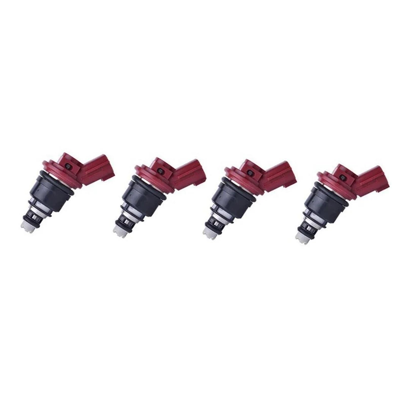 16600-RR544 Fuel Injectors for Nissan for Nismo for Silvia 200Sx S13 S14 S15 SR20DET CYPMDW(4PCS)