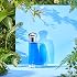 Nautica Blue Eau de Toilette 3.4 fl oz (Pack of 1), Notes of Basil, Jasmine, and Cedarwood, Men's Fragrance, Long Lasting, Everyday Fragrance, Travel Size