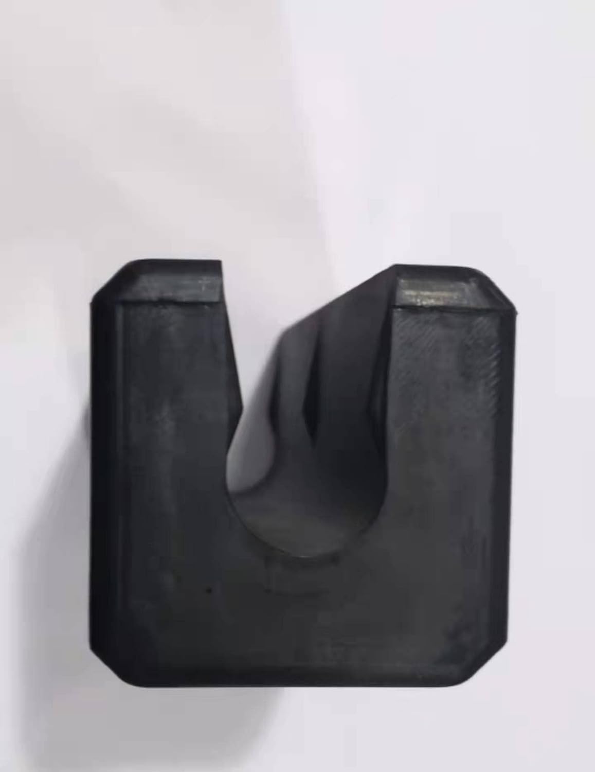 Support De Traverse Avec 2 Serrures De Moteur De Remorquage En