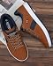 LANGDU Zapatillas Hombre Zapatos Casual Sneakers Moda Imagen de LANGDU Zapatillas Hombre Zapatos Casual Sneakers Moda