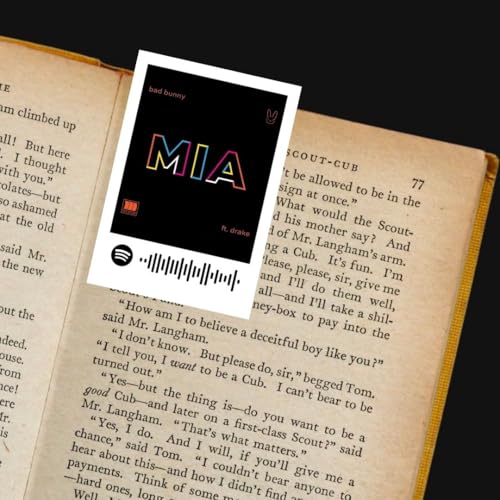 Image of Bad Bunny Songs Posters (Set of 15) | Oasis, Dakiti, Mia Mini Posters (8 x 6 cm) for Phone, Bedroom, Office Decoration